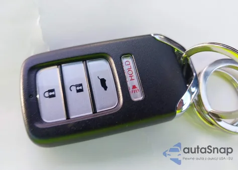 2021 Honda Hr-V 2Wd Ex из США, поврежденный, VIN 3CZRU5H50MM730528